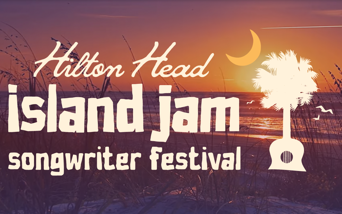 Hilton Head Island Jam Event